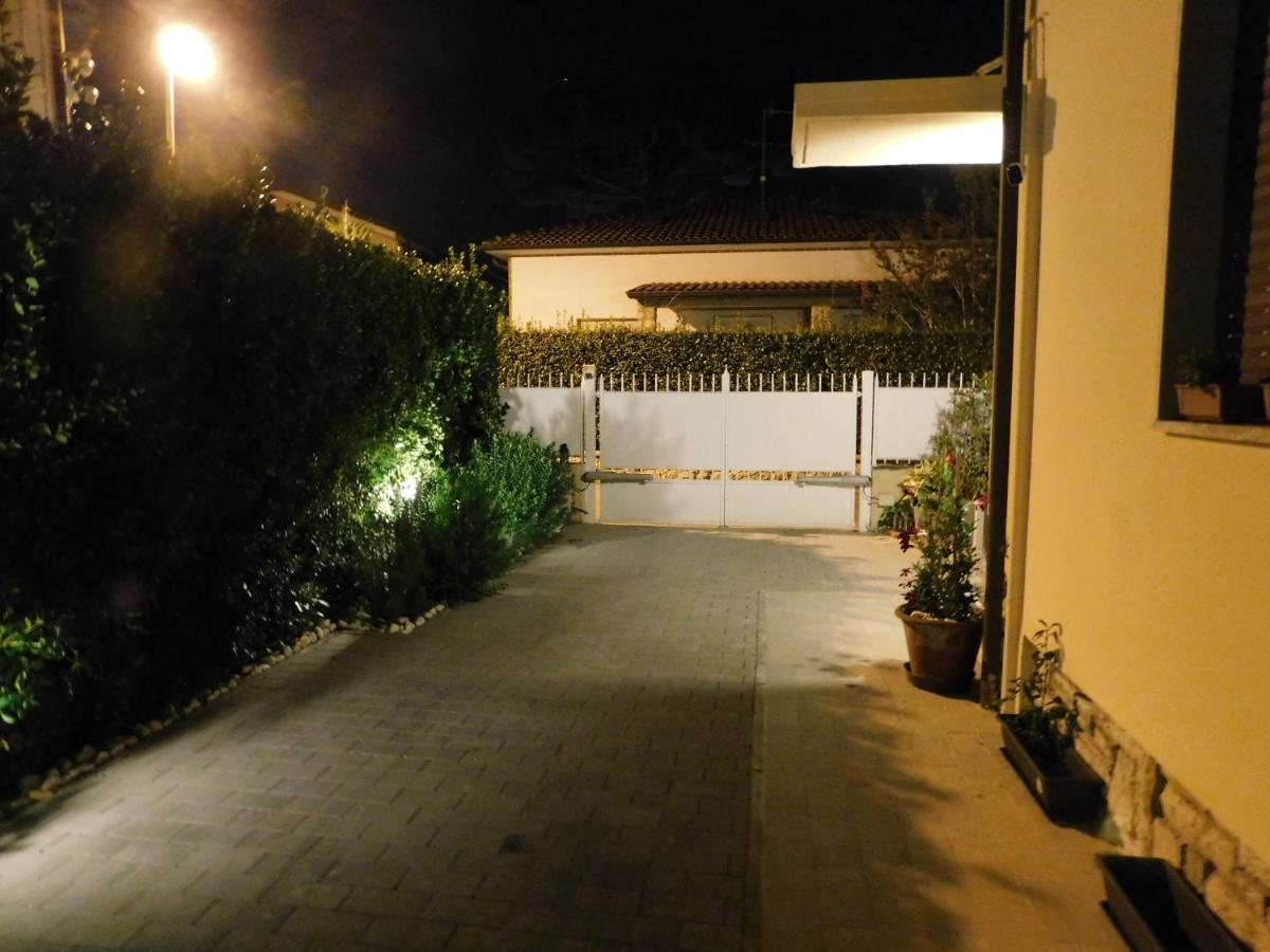 Сasa de vacaciones Versilia Tonfano
