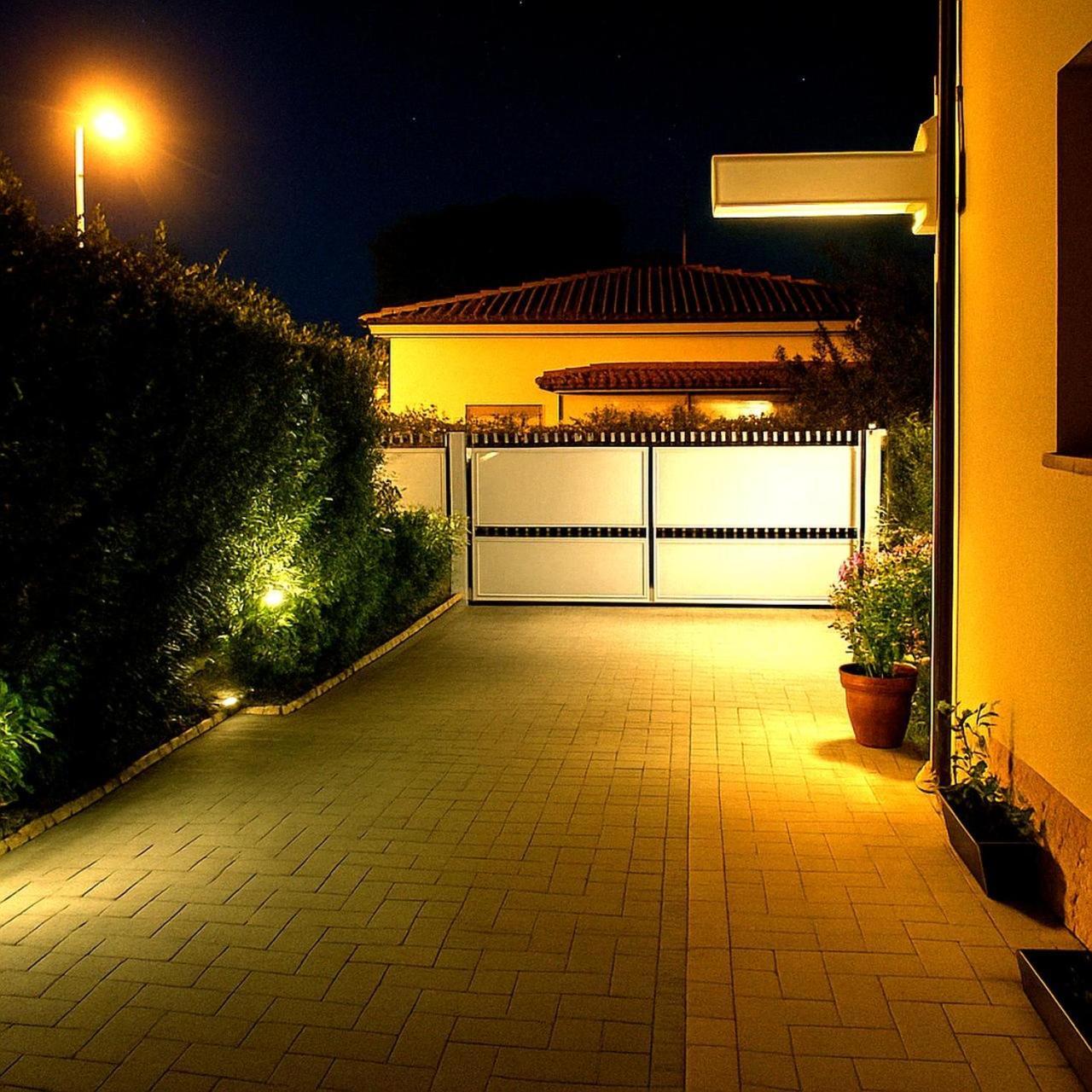Holiday home Versilia Tonfano *